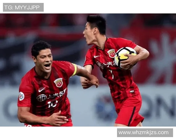 上港与贵州激战正酣争夺中超积分榜关键战役即将上演